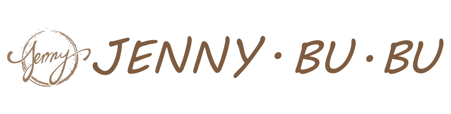 Jenny Bu Bu – 專業彩繪設計